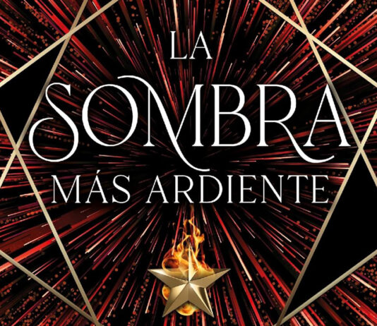 «La sombra más ardiente»: una carrera contra la propia vida
