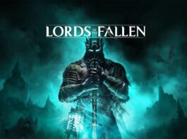 Lords of the Fallen – Análisis Lords of the Fallen