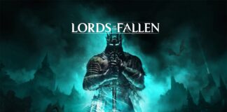 Lords of the Fallen ya disponible Lords of the Fallen