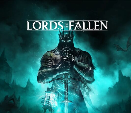 Lords of the Fallen – Análisis Lords of the Fallen