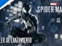 Marvel’s Spider-Man 2 nos sorprende con un nuevo tráiler de lanzamiento Marvel's Spider-Man 2