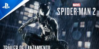 Marvel’s Spider-Man 2 nos sorprende con un nuevo tráiler de lanzamiento Marvel's Spider-Man 2