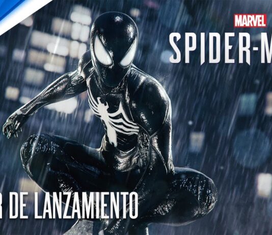 Marvel’s Spider-Man 2 nos sorprende con un nuevo tráiler de lanzamiento Marvel's Spider-Man 2