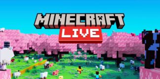 Todas las novedades de Minecraft Live 2023 Minecraft Live 2023