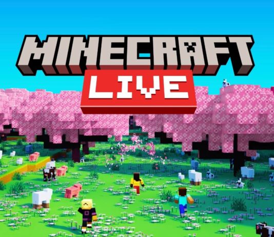 Todas las novedades de Minecraft Live 2023 Minecraft Live 2023
