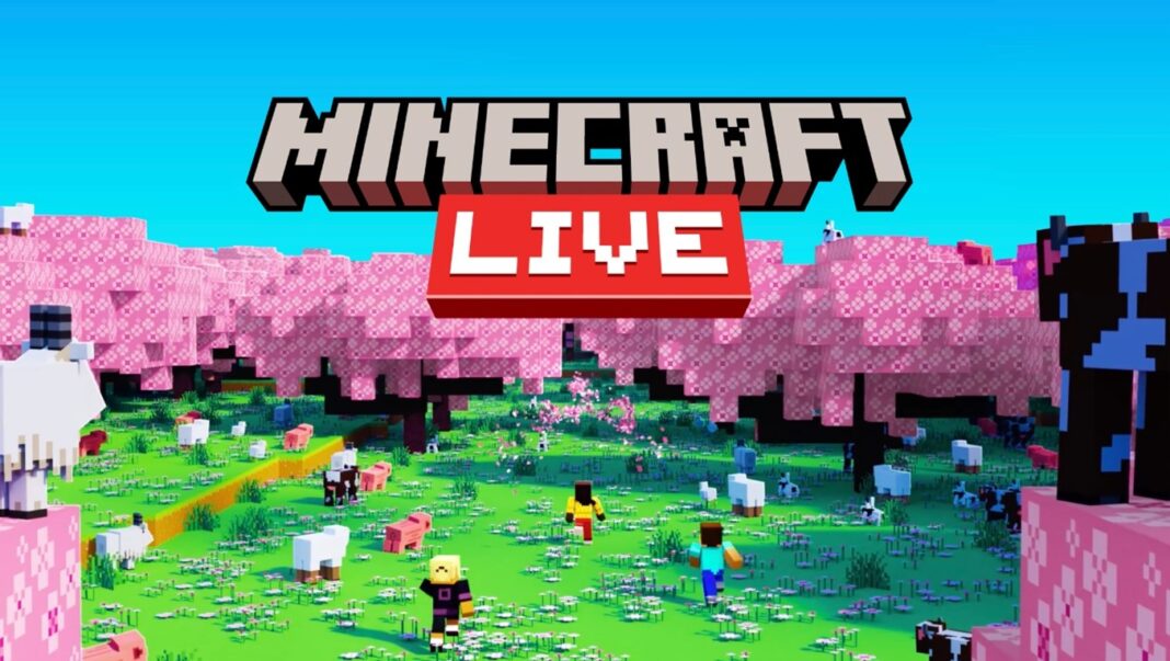 Todas las novedades de Minecraft Live 2023 Fantasymundo
