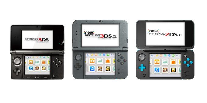Anuncian 7 nuevos juegos para Nintendo 3DS y Wii U - Nintenderos