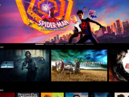 Sony Pictures Core se lanza para las consolas PlayStation 5 y PlayStation 4 Sony Pictures Core