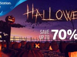PlayStation Store anuncia nuevas ofertas por Halloween para más de 500 título de terror PlayStation Store