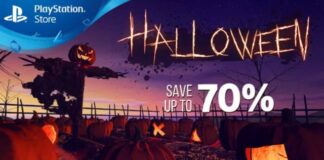 PlayStation Store anuncia nuevas ofertas por Halloween para más de 500 título de terror PlayStation Store