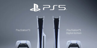 PlayStation 5 presenta su nuevo diseño, más pequeño y ligero PlayStation 5