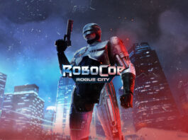 Unfinished Business es el DLC de Robocop: Rogue City Robocop Rogue City