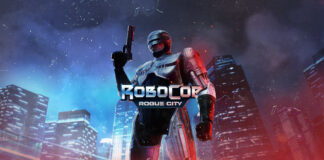 Unfinished Business es el DLC de Robocop: Rogue City Robocop Rogue City