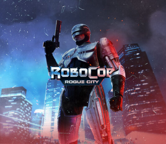 Unfinished Business es el DLC de Robocop: Rogue City Robocop Rogue City