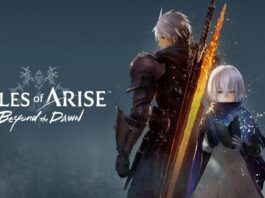 Tales of Arise: Beyond the Dawn — Análisis Tales of Arise