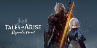 Tales of Arise: Beyond the Dawn — Análisis Tales of Arise