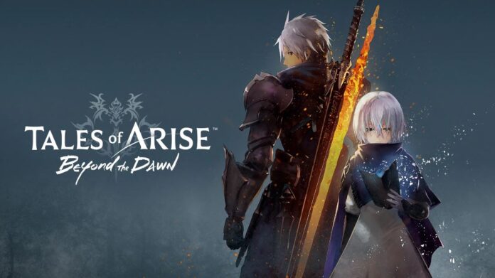 Tales of Arise