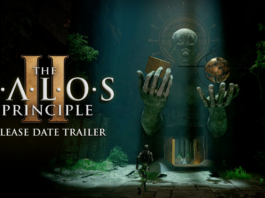 El profundo rompecabezas The Talos Principle 2 llegará el próximo 2 de noviembre The Talos Principle 2 llegará el próximo 2 de noviembre