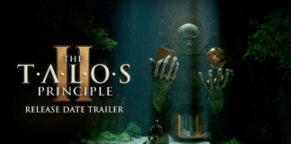 El profundo rompecabezas The Talos Principle 2 llegará el próximo 2 de noviembre The Talos Principle 2 llegará el próximo 2 de noviembre