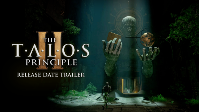 The Talos Principle 2 llegará el próximo 2 de noviembre