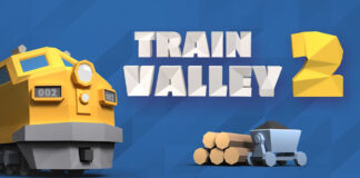 Train Valley 2 se retrasa hasta el 22 de Noviembre Tain valley 2