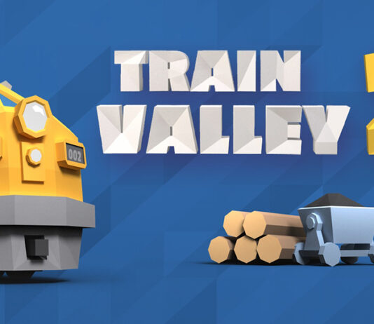 Train Valley 2 se retrasa hasta el 22 de Noviembre Tain valley 2