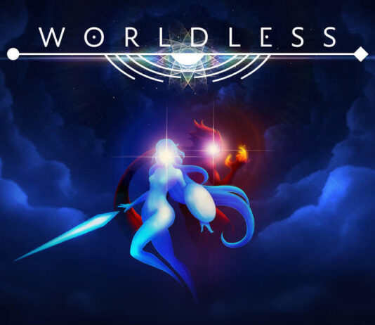Worldless se lanzará en PC, PlayStation, Xbox y Switch el 21 de noviembre Worldless