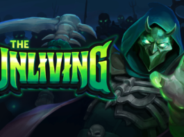 ¡Los no muertos están muy inquietos! El 26 de Octubre llega el acceso anticipado de The Unliving acceso anticipado the unliving