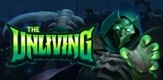 ¡Los no muertos están muy inquietos! El 26 de Octubre llega el acceso anticipado de The Unliving acceso anticipado the unliving