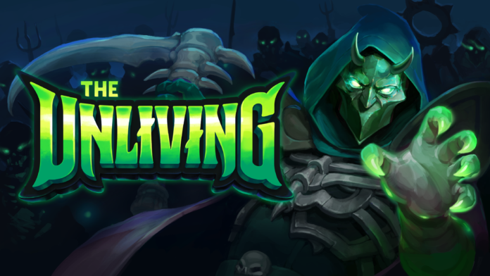 acceso anticipado the unliving