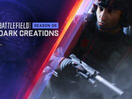 Enfréntate a lo terroríficamente desconocido en Battlefield 2042 Temporada 6: Creaciones Oscuras, a partir del 10 de Octubre battlefield 2042 temporada 6 creaciones oscuras