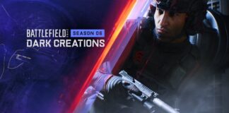 Enfréntate a lo terroríficamente desconocido en Battlefield 2042 Temporada 6: Creaciones Oscuras, a partir del 10 de Octubre battlefield 2042 temporada 6 creaciones oscuras