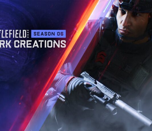 Enfréntate a lo terroríficamente desconocido en Battlefield 2042 Temporada 6: Creaciones Oscuras, a partir del 10 de Octubre battlefield 2042 temporada 6 creaciones oscuras