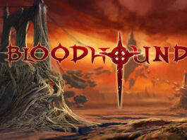 Bloodhound – Análisis Bloodhound shooter