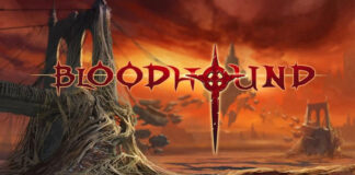 Bloodhound – Análisis Bloodhound shooter