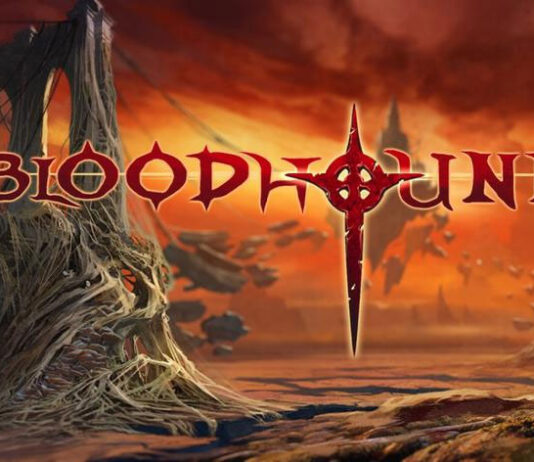 Bloodhound – Análisis Bloodhound shooter