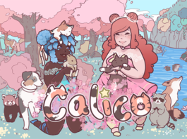 Calico estará disponible en PlayStation 4 y 5 a partir de Noviembre calico estara disponible para playstation