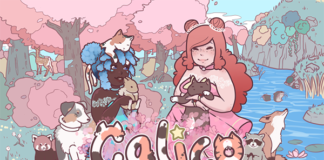 Calico estará disponible en PlayStation 4 y 5 a partir de Noviembre calico estara disponible para playstation