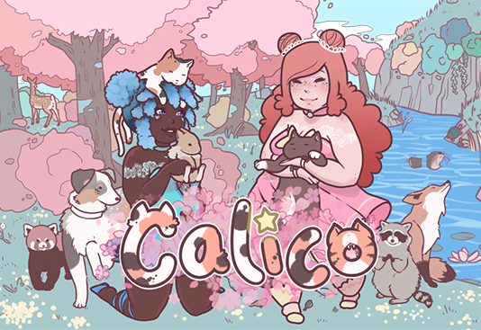 Calico estará disponible en PlayStation 4 y 5 a partir de Noviembre calico estara disponible para playstation