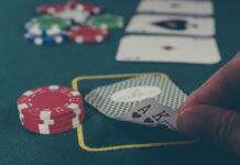Elegir el casino en línea perfecto en España Casino