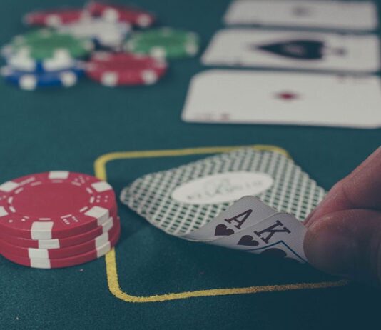 Elegir el casino en línea perfecto en España Casino
