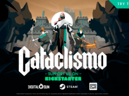 Cataclismo estrena nuevo tráiler: el nuevo RTS de los creadores de Moonlighter cataclismo estrena nuevo trailer