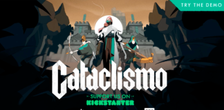 Cataclismo estrena nuevo tráiler: el nuevo RTS de los creadores de Moonlighter cataclismo estrena nuevo trailer