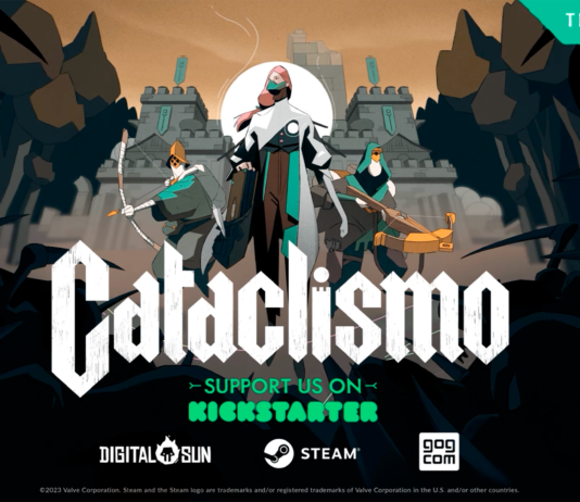 Cataclismo estrena nuevo tráiler: el nuevo RTS de los creadores de Moonlighter cataclismo estrena nuevo trailer