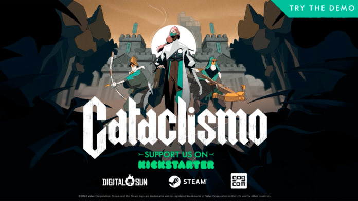 cataclismo estrena nuevo trailer