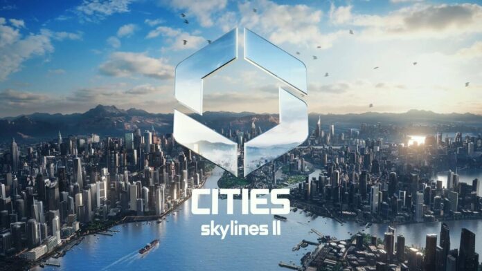 Cities Skylines II