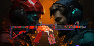 M4A4 Howl vs. otras skins de CS:GO: ¿Qué hace a este ítem tan especial? M4A4 Howl vs. otras skins de CS:GO