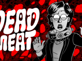 El juego experimental de misterio y asesinato DEAD MEAT llegará a Steam en 2024 dead meat llegara a steam