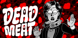 El juego experimental de misterio y asesinato DEAD MEAT llegará a Steam en 2024 dead meat llegara a steam