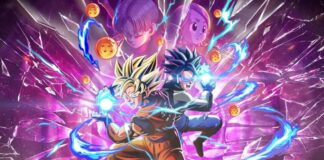 Ya disponible la nueva actualización gratuita para Dragon Ball Xenoverse 2 Dragon Quest Xenoverse 2